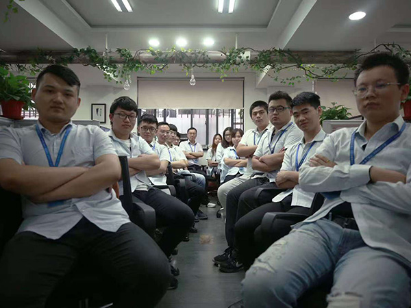 网站建设案例6