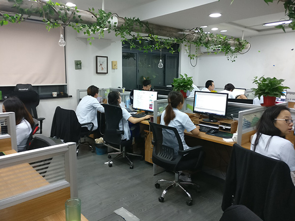 网站建设案例6