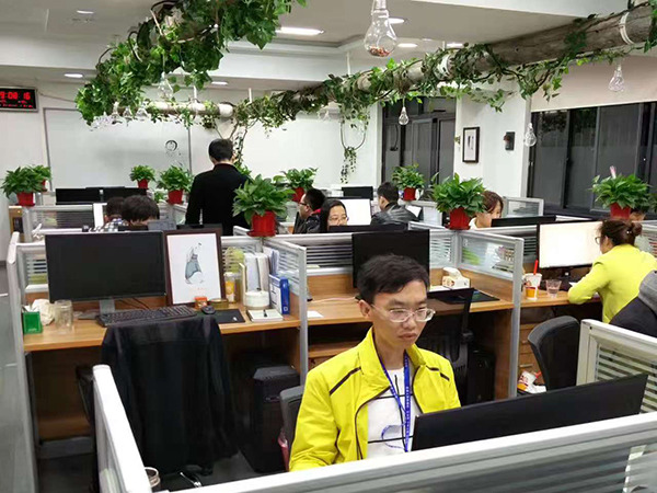 网站建设案例6